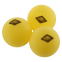 Набор для настольного тенниса 2 ракетки, 3 мяча с чехлом DONIC MT-788486 Ping Pong цвета в ассортименте 5