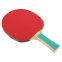 Набір для настільного тенісу 2 ракетки, 3 м'ячі DONIC Appelgren 400 MT-788638 кольори в асортименті 1