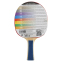 Набір для настільного тенісу 2 ракетки, 3 м'ячі DONIC Appelgren 400 MT-788638 кольори в асортименті 7