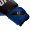 Перчатки боксерские UFC PRO Compact UHK-75001 S-M синий-черный 1