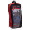 Боксерські рукавиці UFC PRO Compact UHK-75001 S-M синій-чорний 3