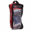 Перчатки боксерские UFC PRO Compact UHK-75002 L синий-черный 3