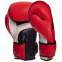 Перчатки боксерские UFC PRO Fitness UHK-75032 14 унций красный 1