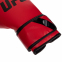 Боксерські рукавиці UFC PRO Fitness UHK-75032 14 унцій червоний 2
