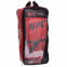 Перчатки боксерские UFC PRO Fitness UHK-75032 14 унций красный 4