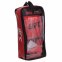 Перчатки боксерские UFC PRO Fitness UHK-75111 18 унций красный 4