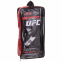Боксерські рукавиці UFC PRO Fitness UHK-75108 18 унцій чорний 4
