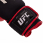 Перчатки боксерские UFC PRO Washable UHK-75011 S-M красный 1