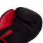 Боксерські рукавиці UFC PRO Washable UHK-75011 S-M червоний 2