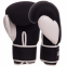 Перчатки боксерские UFC PRO Washable UHK-75023 S-M белый 0