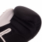 Боксерські рукавиці UFC PRO Washable UHK-75023 S-M білий 2