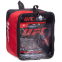 Шолом боксерський з бампером шкіряний UFC PRO UHK-75062 S чорний 6