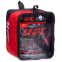 Шлем боксерский с бампером кожаный UFC PRO UHK-75064 L черный 6