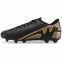 Бутси футбольні SP-Sport 188C-40-45-2 розмір 40-45 чорний 2