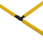 Координаційні сходи багатофункціональні STAR SA720 жовтий 6