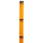 Набір бар'єрів регульованих універсальних SA700-08 4шт помаранчевий 5
