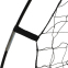 Складні футбольні ворота для тренувань 1шт STAR SN961S 180x120см білий 5