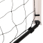 Складні футбольні ворота для тренувань 1шт STAR SN961S 180x120см білий 9