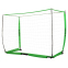 Складные футбольные ворота для тренировок 1шт STAR SN960S 180x120х70см салатовый 2