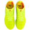 Сороконіжки футбольні дитячі DIFENO TF241001-3 розмір 27-37,5 жовтий-помаранчевий 6