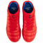 Сороконіжки футбольні дитячі DIFENO TF241001-4 розмір 27-37,5 червоний-синій 6