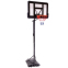 Стойка баскетбольная мобильная со щитом SP-Sport ADULT S020 0