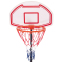 Стійка баскетбольна мобільна зі щитом JUNIOR SP-Sport S018 12