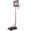 Стойка баскетбольная мобильная со щитом KID SP-Sport S881A 2