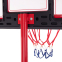 Стійка баскетбольна мобільна зі щитом KID SP-Sport S881A 3