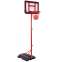 Стойка баскетбольная мобильная со щитом KID SP-Sport S881A 8
