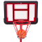 Стійка баскетбольна мобільна зі щитом KID SP-Sport S881A 10