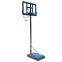 Стійка баскетбольна мобільна зі щитом SP-Sport S003-21A 0
