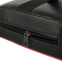 Макивара Прямая тренировочная для отработки ударов PVC CHAMPION BO-2096 1шт красный-черный 4