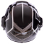 Мотошлем интеграл (full face) Masei Черная Пантера M-2294 M-XL черный 4