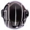 Мотошлем интеграл (full face) Masei Черная Пантера M-2294 M-XL черный 5
