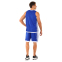 Форма баскетбольна майка та шорти LIDONG LD-8018 L-5XL кольори в асортименті 8