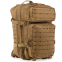 Рюкзак тактический штурмовой трехдневный SP-Sport TY-8819 размер 50x29x23см 34л цвета в ассортименте 0