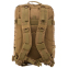 Рюкзак тактический штурмовой трехдневный SP-Sport TY-8819 размер 50x29x23см 34л цвета в ассортименте 3