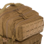 Рюкзак тактический штурмовой трехдневный SP-Sport TY-8819 размер 50x29x23см 34л цвета в ассортименте 6