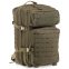 Рюкзак тактический штурмовой трехдневный SP-Sport TY-8819 размер 50x29x23см 34л цвета в ассортименте 11