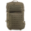 Рюкзак тактический штурмовой трехдневный SP-Sport TY-8819 размер 50x29x23см 34л цвета в ассортименте 12