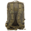 Рюкзак тактический штурмовой трехдневный SP-Sport TY-8819 размер 50x29x23см 34л цвета в ассортименте 13