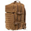 Рюкзак тактический штурмовой SP-Sport TY-8849 размер 44x25x17см 18л цвета в ассортименте 2