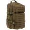 Рюкзак тактичний штурмовий SP-Sport TY-8849 розмір 44x25x17см 18л кольори в асортименті 8