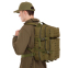 Рюкзак тактический штурмовой SP-Sport TY-8849 размер 44x25x17см 18л цвета в ассортименте 11