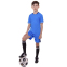 Форма футбольная детская SP-Sport CO-1905B рост 120-150 см цвета в ассортименте 4