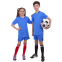 Форма футбольна дитяча SP-Sport CO-1905B зростання 120-150 см кольори в асортименті 6