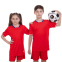 Форма футбольная детская SP-Sport CO-1905B рост 120-150 см цвета в ассортименте 19