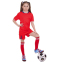 Форма футбольная детская SP-Sport CO-1905B рост 120-150 см цвета в ассортименте 26