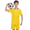 Форма футбольная детская комплект футболка и шорты SP-Sport CO-1905B 24-30 цвета в ассортименте 13